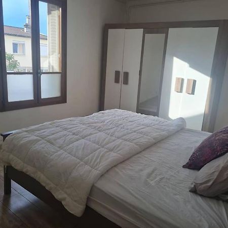Grand Appart - Avec Terrasse Reims Ngoại thất bức ảnh